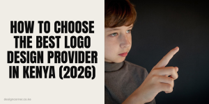 best logo design provider in Kenya